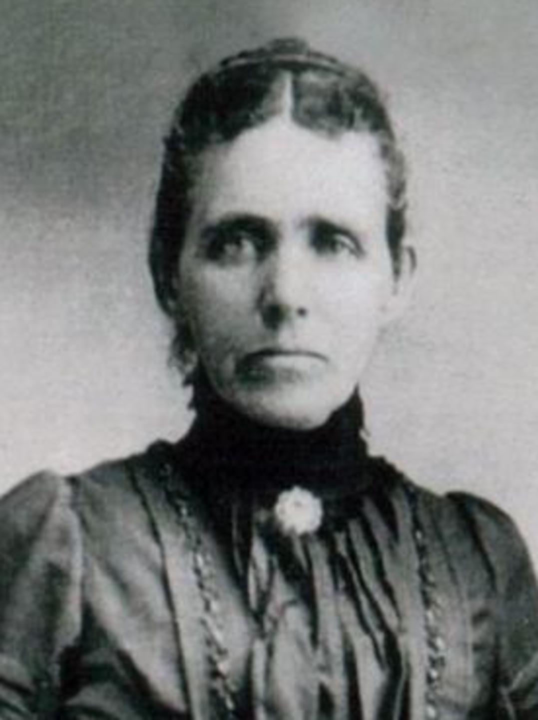 Annie Campbell (1856 - 1922) Profile